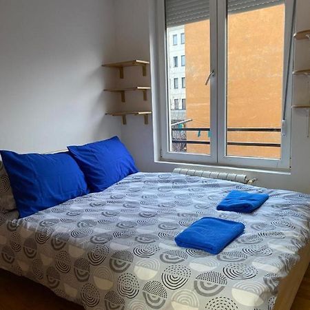 Tea Apartment Skopje Luaran gambar