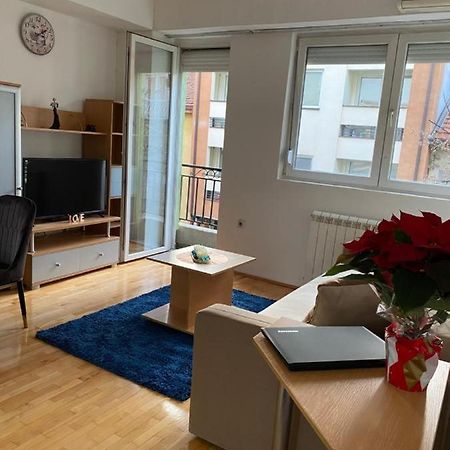 Tea Apartment Skopje Luaran gambar