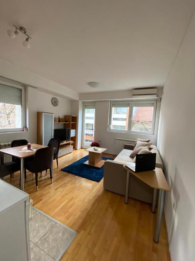Tea Apartment Skopje Luaran gambar