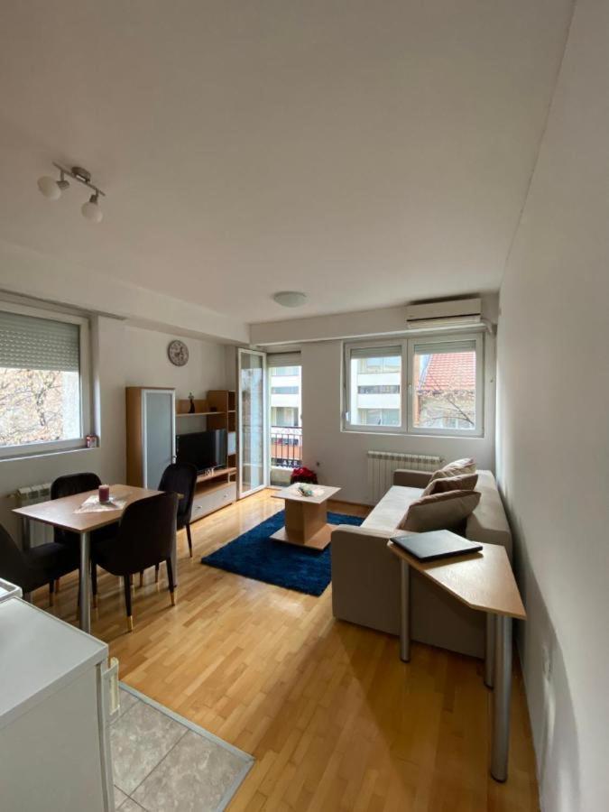 Tea Apartment Skopje Luaran gambar