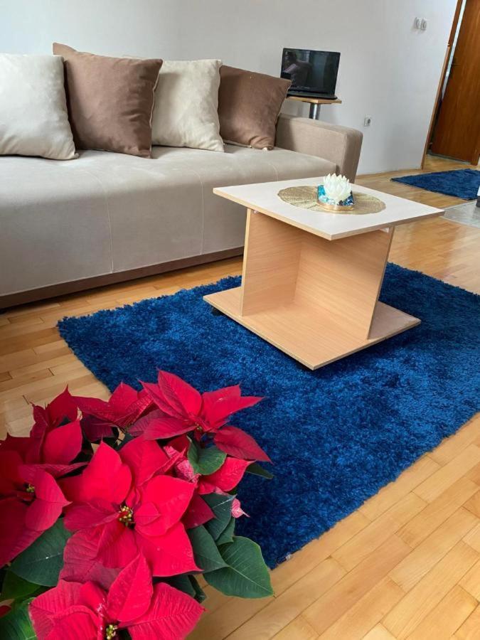 Tea Apartment Skopje Luaran gambar