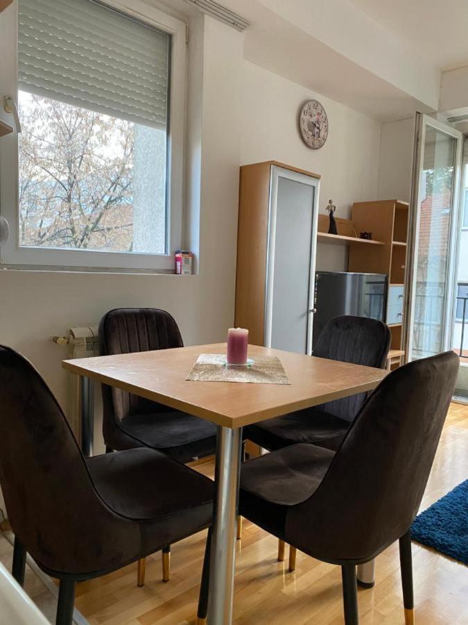 Tea Apartment Skopje Luaran gambar
